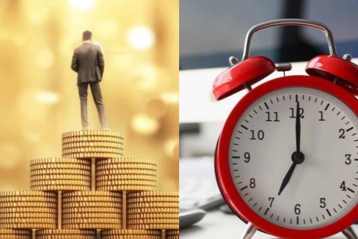 Así emplean su tiempo los millonarios para mantener su éxito