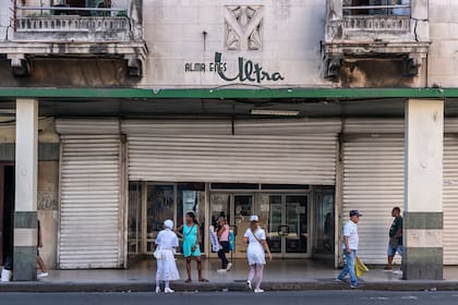 Así eran los Almacenes Ultra hace cinco años (ipernity.com/