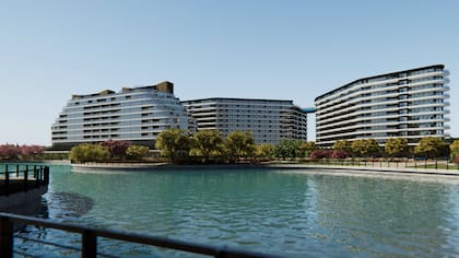 Así es Bliss Buenos Aires, el ecosistema inmobiliario que combina arquitectura con espacios verdes en un entorno seguro y una ubicación estratégica “cerca de todo”.