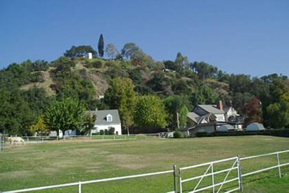 Así es Bradbury, California, la ciudad a media hora de Los Ángeles