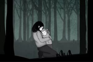 Así es cruzar la frontera para llegar a Estados Unidos, en voz de una venezolana que lo hizo con su hija de tres años