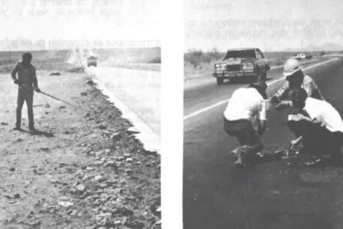 Así es el “Chernobyl de México”, la mayor catástrofe nuclear de América