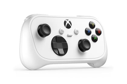 Así es el control Nano de Xbox que presentó Microsoft