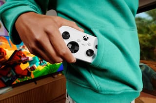 Xbox tiene nuevo mando para consolas y PC: el muy compacto control Nano