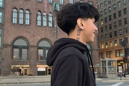 Así es el corte de pelo "Edgar" que es furor entre los jóvenes