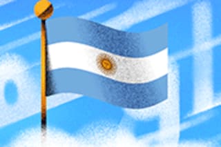 Día de la Independencia en la Argentina: el doodle que Google eligió para celebrar esta fecha