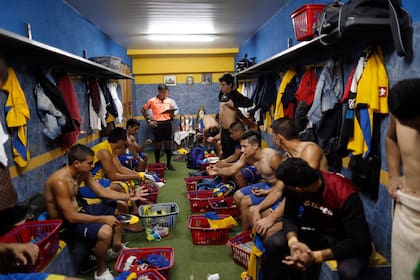 Así es el estadio de Deportivo Capiatá, que no podrá recibir a Boca
