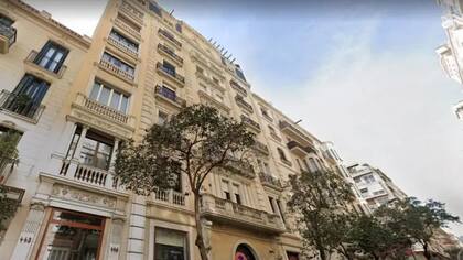 Así es el lujoso departamento en el que se hospeda Gerard Piqué tras la ruptura amorosa con Shakira