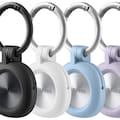 Samsung renueva su localizador Bluetooth con el Galaxy SmartTag 3
