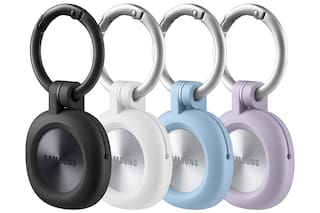 Samsung renueva su localizador Bluetooth con el Galaxy SmartTag 3