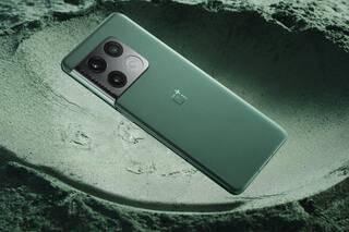 OnePlus 10 Pro, con una cámara triple firmada por Hasselblad