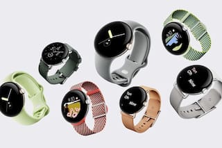 Pixel Watch: probamos el reloj inteligente de Google, y lo comparamos con el de Apple