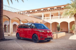 Llega la kombi de Volkswagen más picante de la historia
