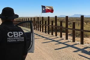 La CBP abre el debate sobre la instalación de un sistema de barreras para vehículos