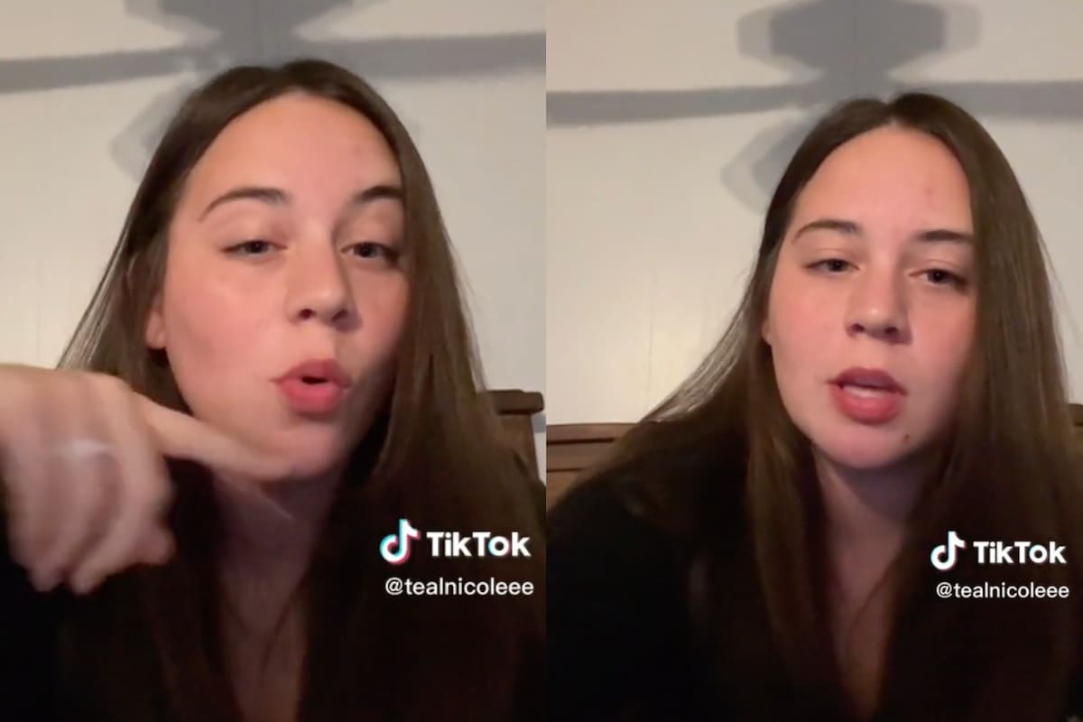 Así es el truco de una influencer estadounidense para ahorrar dinero que se volvió viral