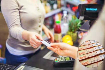 Así es el último acuerdo paritario para empleados de comercio