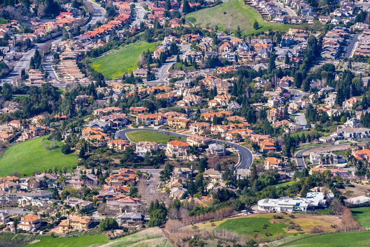 Así es Fremont, California, la ciudad nombrada como la mejor para formar una familia