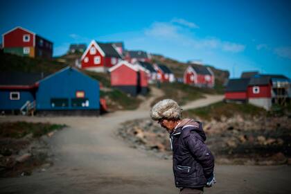 Así es Groenlandia, la isla que quiere comprar Donald Trump