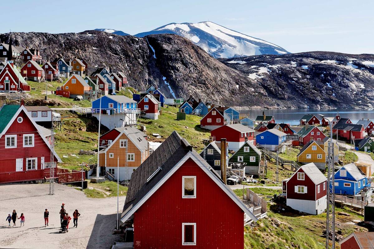 Groenlandia