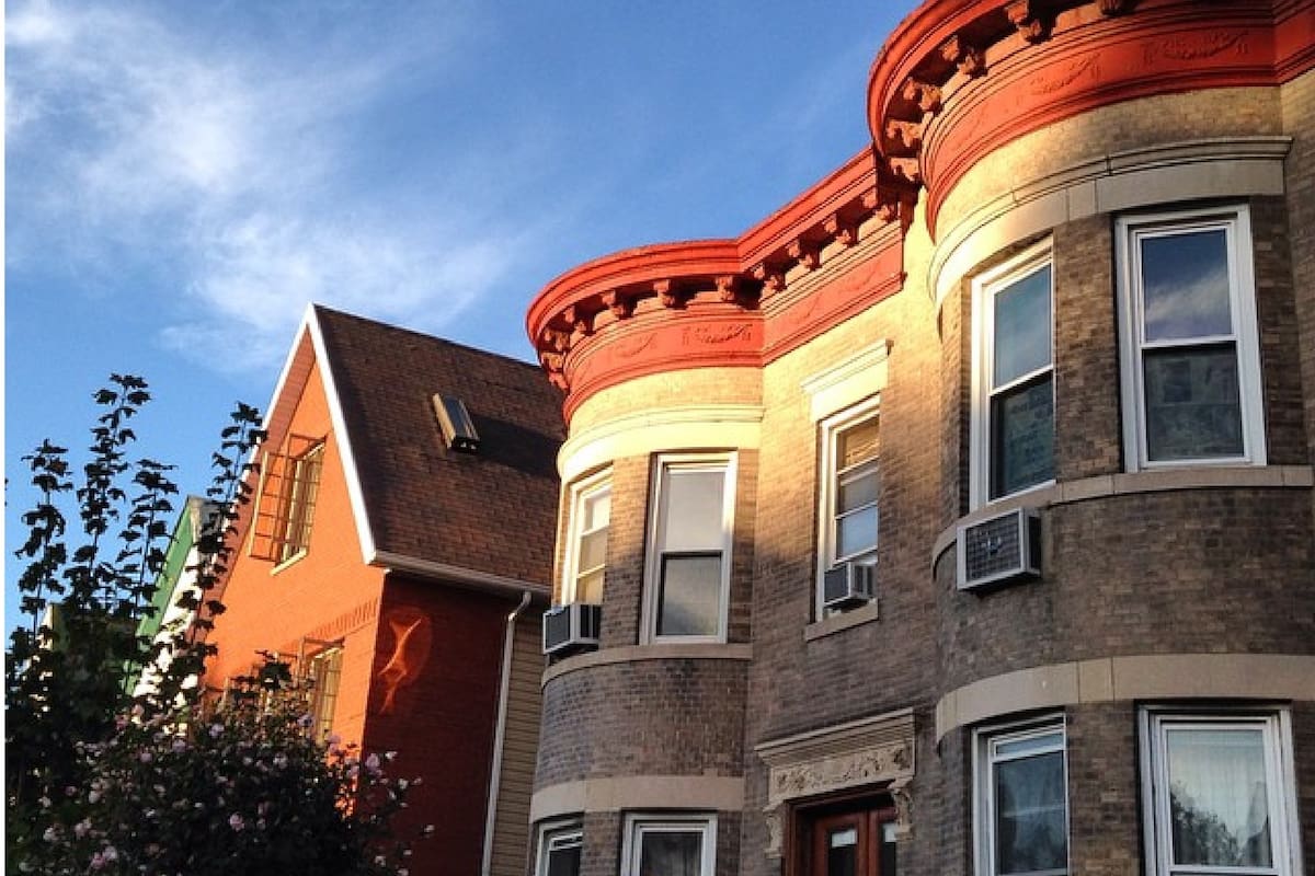 Así es Kensington, el suburbio de Nueva York alejado del ruido de las ciudades