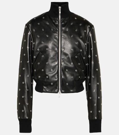 Así es la campera que eligió Anto Roccuzzo para su salida en Miami y que cuesta más de cinco millones de pesos
