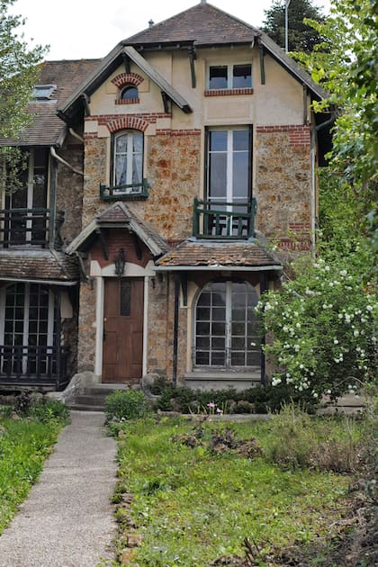 Asi es la casa de Marie Curie que el gobierno de Polonia planea comprar