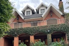 Daniel Osvaldo puso la casa en venta: así es por dentro el chalet de 500.000 dólares