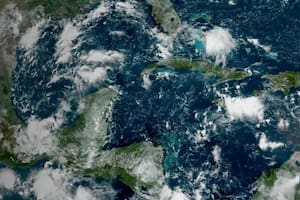 Así es la foto de la Tierra más nítida de la historia, según la NASA