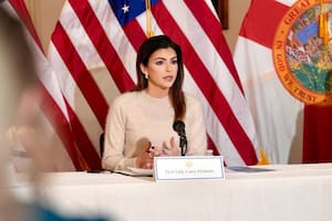 Casey DeSantis cambia la formación de los maestros: la nueva certificación que podrán sumar