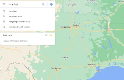 Así es la manera correcta de buscar un lugar de reciclaje en EE.UU.