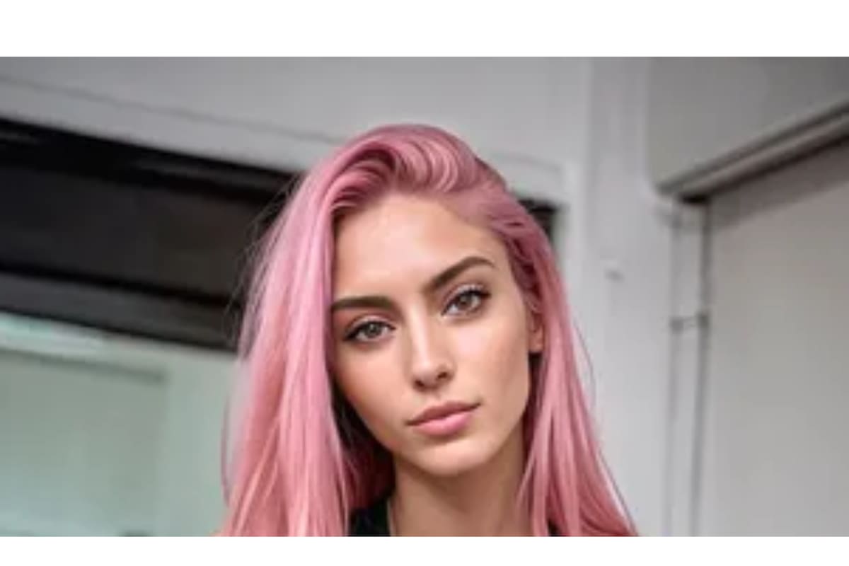 Así es la modelo influencer de inteligencia artificial que engaña a los seguidores