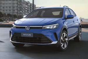 Arrancó la preventa del nuevo Nivus: qué cambió y desde qué precio se consigue