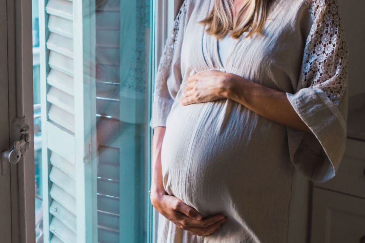 Así es la nueva ley de Nueva York que beneficia a las mujeres embarazadas de ese estado