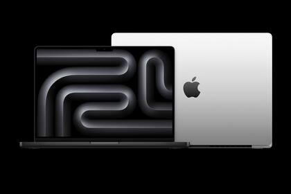 Así es la nueva MacBook Pro, con la nueva generación de procesadores M4