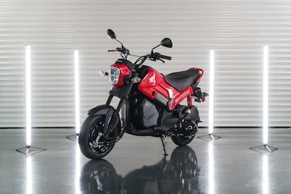 Así es la nueva moto que Honda fabricará y comercializará en el país