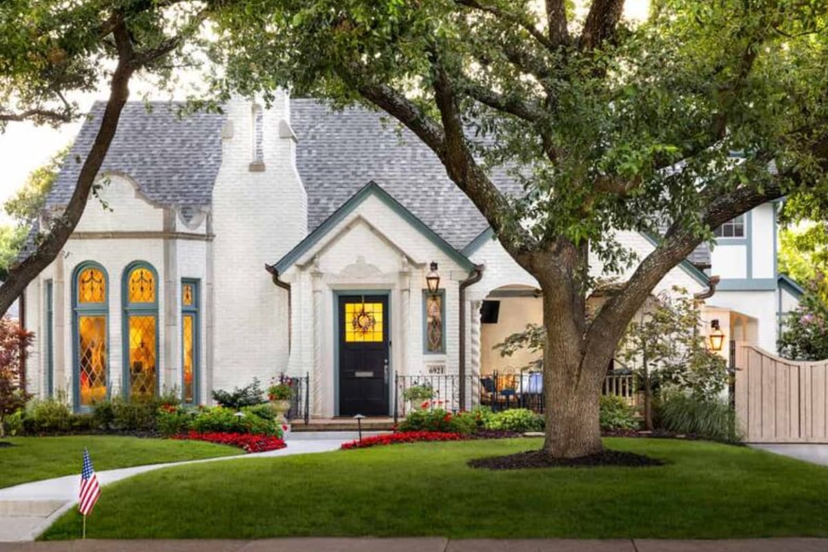 Así es la nueva norma aprobada por el Concejo Municipal de Dallas que beneficia a los propietarios de esa ciudad de Texas