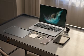Probamos la Galaxy Tab S8+, una tableta ultradelgada y con una pantalla enorme