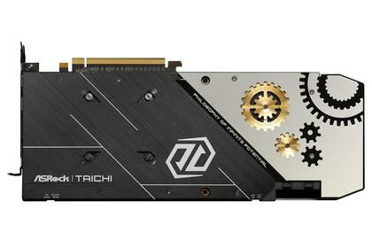 Así es la nueva serie RX de las placas de video Radeon de AMD