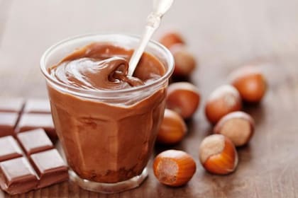 Hoy se celebra el Día Mundial de la Nutella