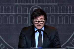 Así es la plataforma de Javier Milei con la que ganó el balotaje 2023