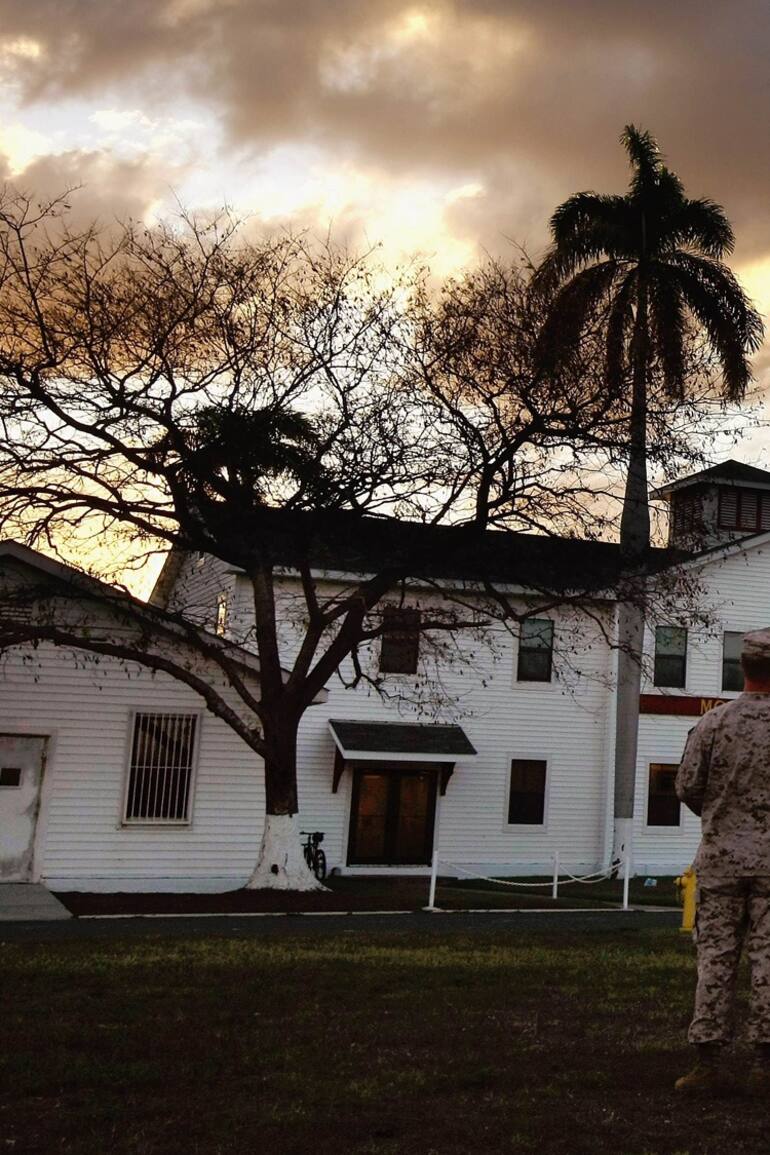 Desde hace 123 años los Estados Unidos tienen presencia permanente en Cuba