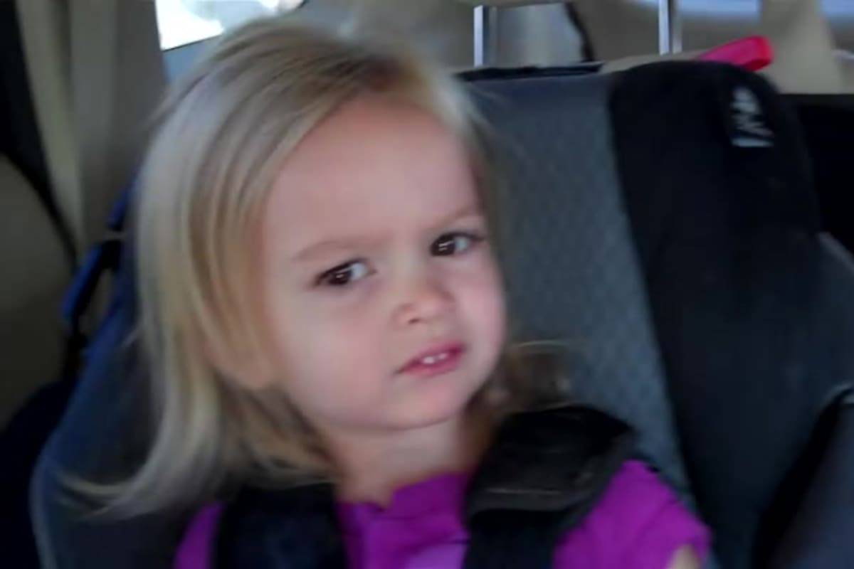 Así es la vida de los personajes que se convirtieron en meme