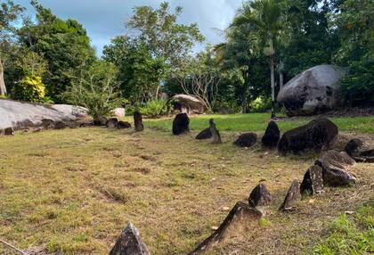 Así es Las Piedras en Puerto Rico
