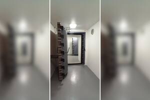 Así es por dentro el bunker más seguro del mundo: está a la venta pero su ubicación genera dudas