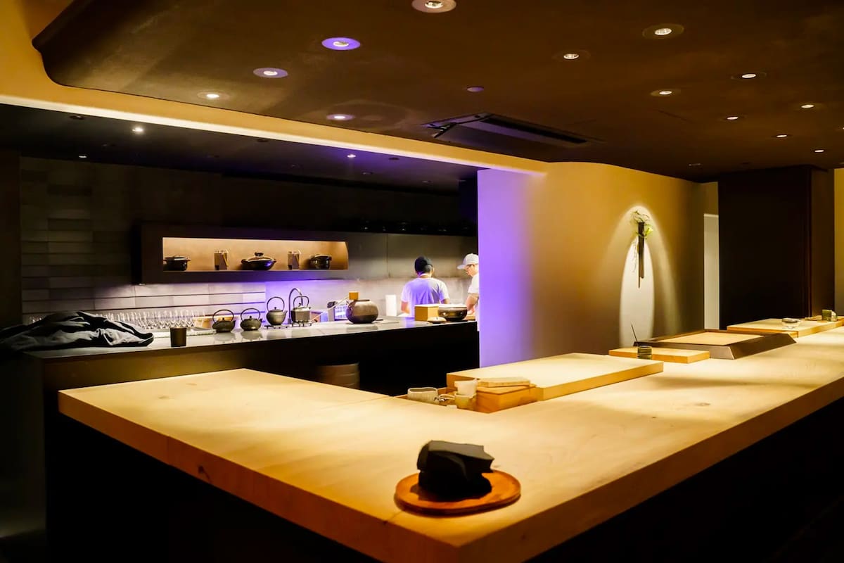 Así es por dentro el nuevo restaurante ubicado debajo de Grand Central Terminal