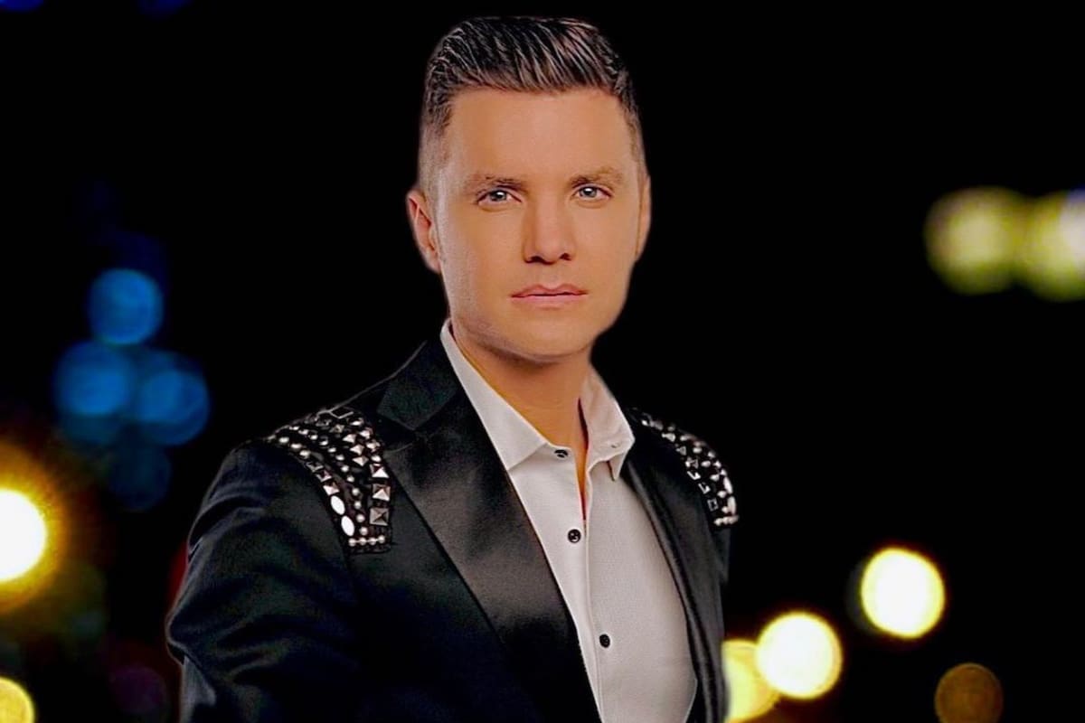 Así está a sus 11 años, Catalina, la hija de Santiago del Moro: ¿a qué famosa se parece? (Crédito: Instagram/@santidelmoro)