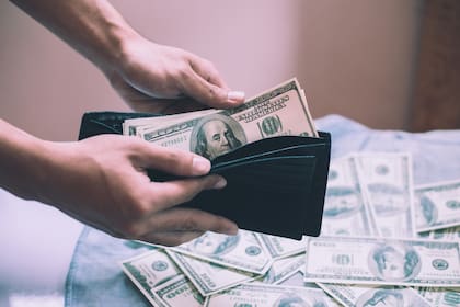 Así está el dólar hoy en México en tiempo real: tipo de cambio del 15 de enero