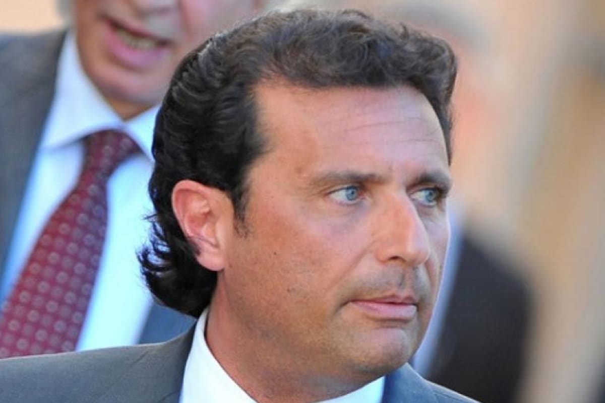 Así está hoy Francesco Schettino, el capitán que incumplió la principal tradición del mar y desató una tragedia