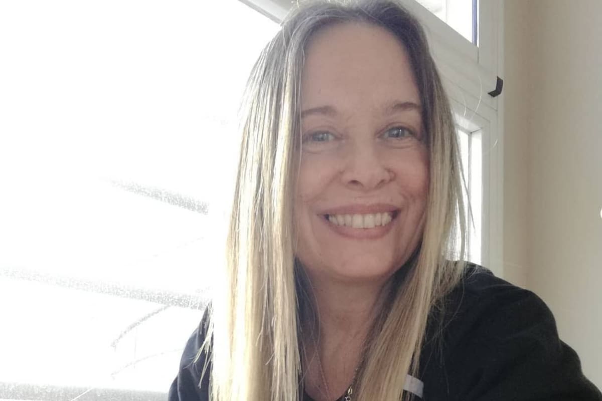 Así está hoy Gabriela Roife, conocida más popularmente como Gaby de “A jugar con Hugo”, 15 años después de su última aparición televisiva