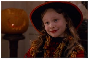 Así está hoy Thora Birch, la actriz que interpretó a Dani Dennison en Hocus Pocus